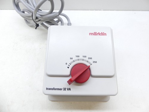 Märklin 6647 transformator - h0,