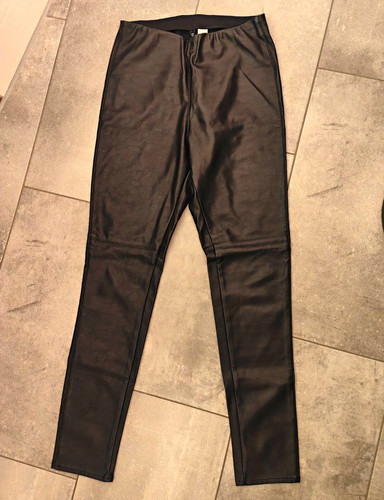 Damen leggings hose aus - leggings-hose,