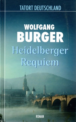 Heidelberger requiem - heidelberger,
