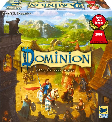 Gw965b spiel dominion - spiel,