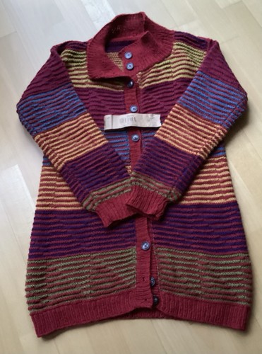 Damen cardigan strickjacke - damen,