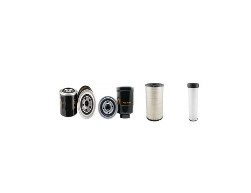 Filter kit für - filter,