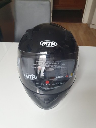 Mtr kinder helm - helm, m