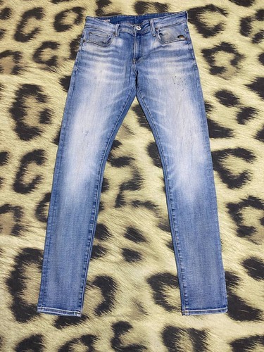Star raw 3301 skinny - g-star,
