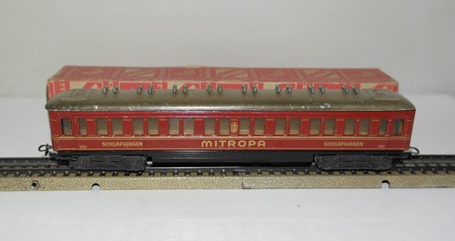 Märklin cod 353 - cod.,