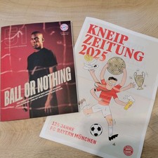 FC Bayern München Magazin 51
