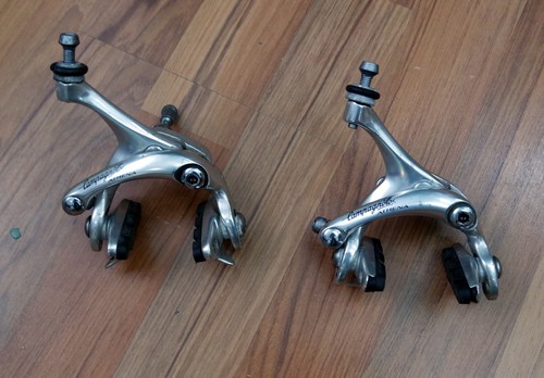 Campagnolo athena dual - campagnolo, pivot