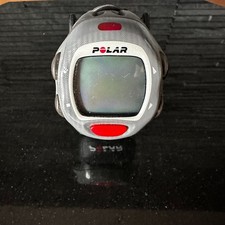 POLAR S710i BIKECOMPUTER / T61 Brustgurt / Speed / Cadence