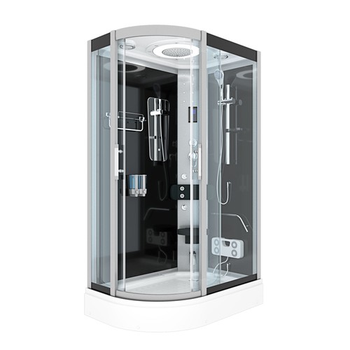 Acquavapore dampfdusche sauna - acquavapore,