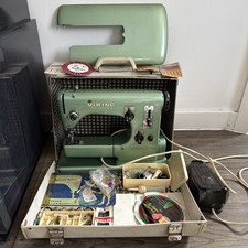 Vintage Husqvarna Viking