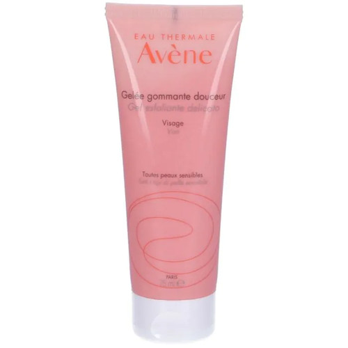 Eau thermale avene - thermale, gommage