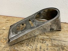 2001 Harley Original Dash Fuel