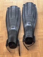 Taucherflossen Mares 44