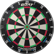 Goat Dart FLX Proscore
