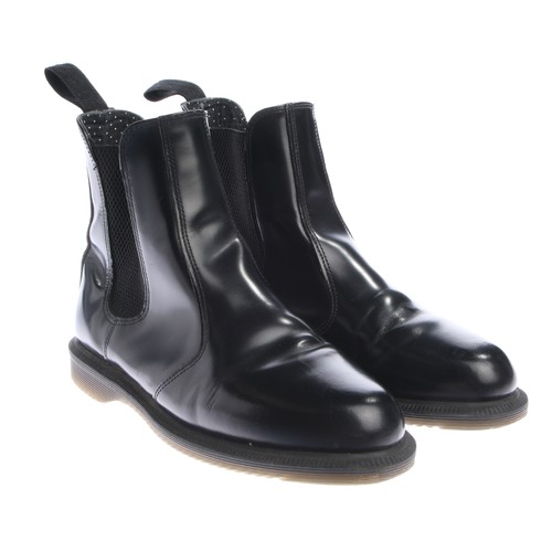 Chelsea boots martens - chelsea, dr.