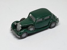 Mercedes 260D  von Wiking