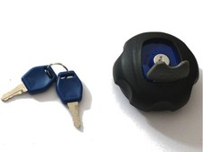 ATV Quad Tankdeckel abschließbar für Kymco KXR 250 Sport