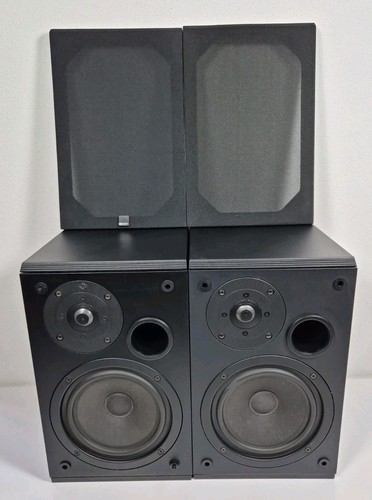 Quart one lautsprecher paar - mb,