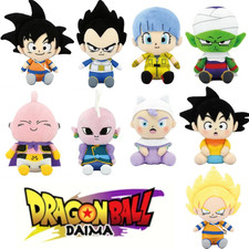 BANDAI Dragon Ball DAIMA Chibi