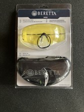 Beretta Schießbrille, Neu