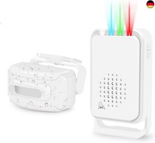 NineLeaf Bewegungsmelder