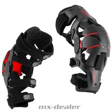 Alpinestars RK-1 Plasma Knee Brace Orthese Paar Knieschutz MX Motocross Cross Pr