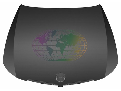 Motorhaube vorne für - , 3