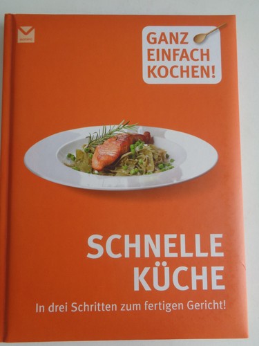 Schnelle küche einfach - schnelle,