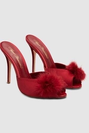 Women agent provocateur mules - women,
