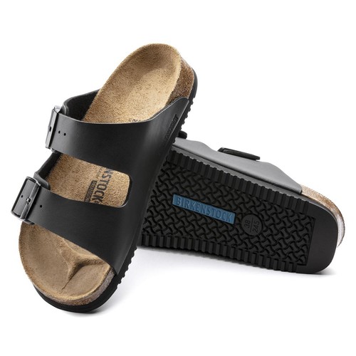 Birkenstock arizona schwarz - birkenstock,
