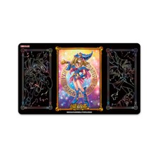 Yu-Gi-Oh! Zubehör YGO - Dark