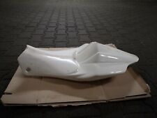 MV AGUSTA HECKUMBAU SITZBANK STREETFIGHTER