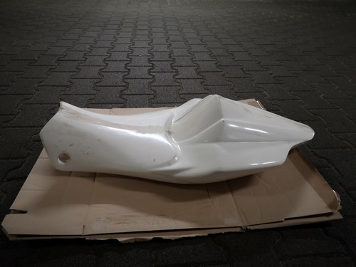 Agusta heckumbau sitzbank - agusta,
