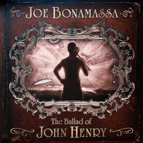 Blues rock joe - blues-rock, bonamassa