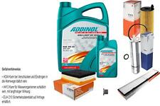 MAHLE Inspektionspaket 6L