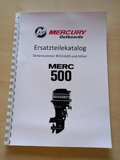 Mercury außenborder - außenborder,