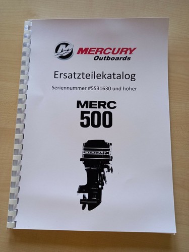 Mercury außenborder - mercury,