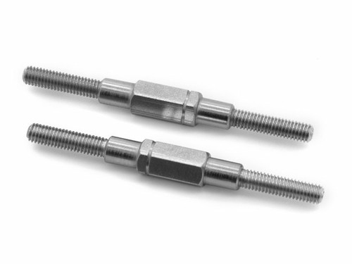 Maverick 150264 rear - maverick,