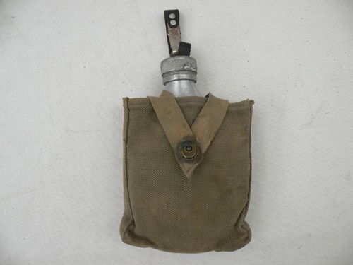 Dänische armee feldflasche - armee,