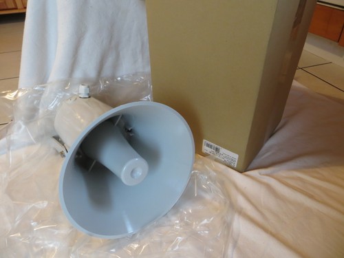 Drucktonlautsprecher horn - drucktonlautsprecher,