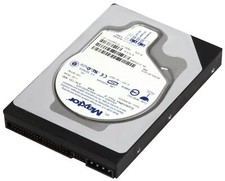 FESTPLATTE MAXTOR DiamondMax