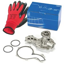 SKF VKPC 81410 Wasserpumpe +