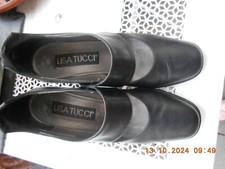 Lisa Tucci Damenschuh High