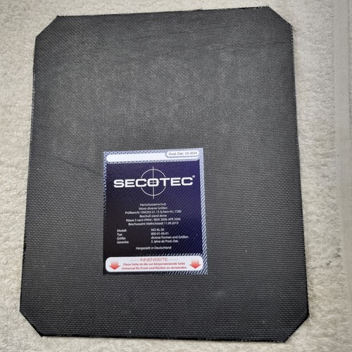 Secotec einlage f - secotec®-sk-einlage,