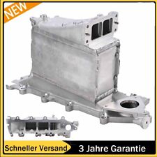 Saugrohr Ladeluftkühler