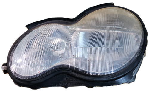 Original mercedes klasse - original, c-klasse