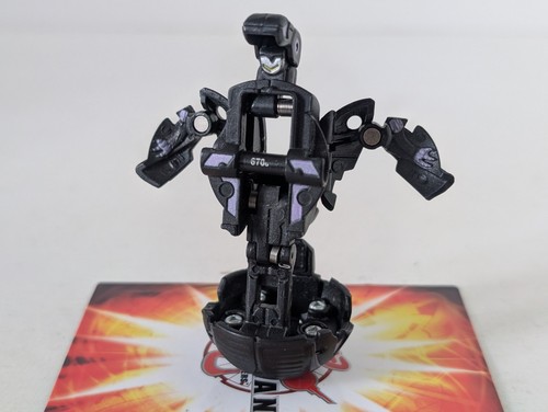 Bakugan darkus mega brontes - bakugan,