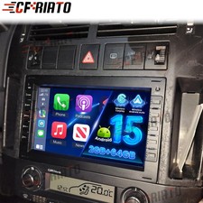 CarPlay Android 15 Autoradio