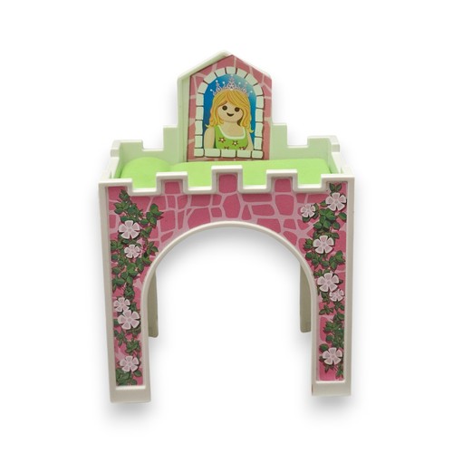 Playmobil zubehör torbogen - zubehör,
