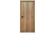 Vallate Eiche Zimmertür mit